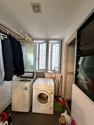 Parc Palais (D21), Condominium #561725771